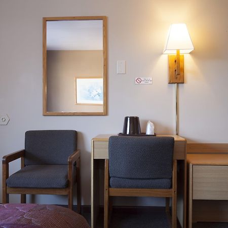 Heart O' Chicago Motel Εξωτερικό φωτογραφία