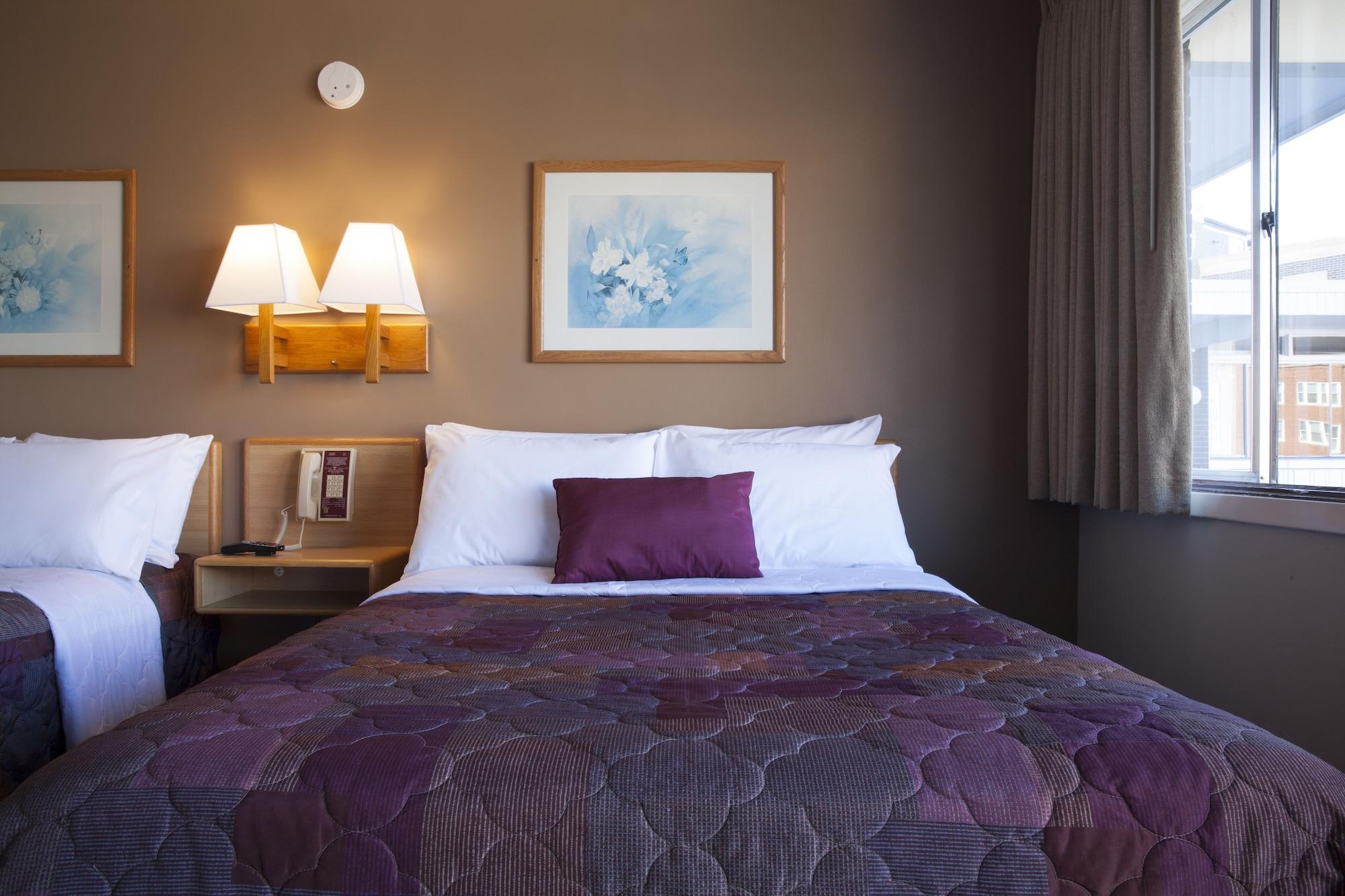 Heart O' Chicago Motel Εξωτερικό φωτογραφία