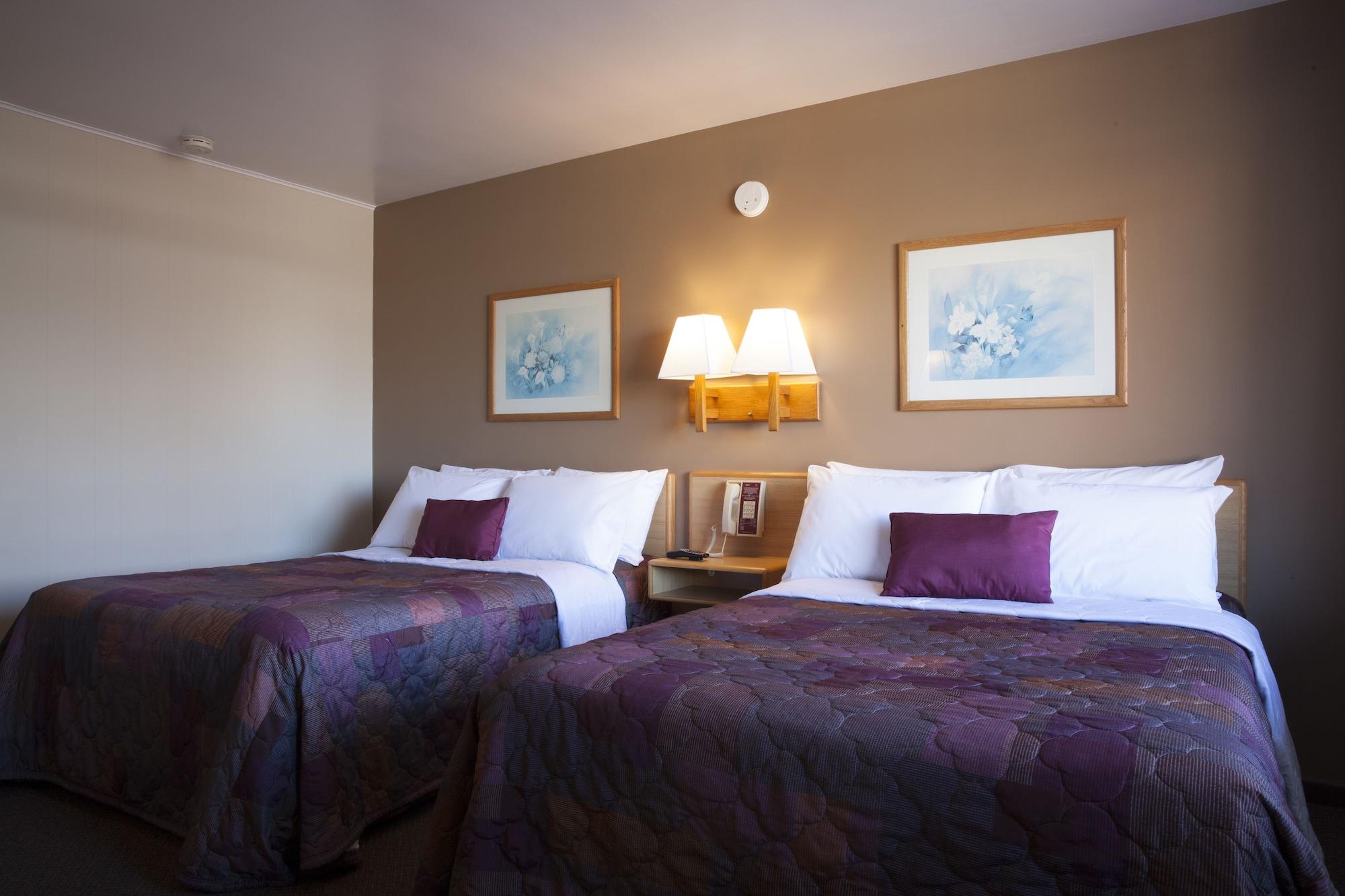 Heart O' Chicago Motel Εξωτερικό φωτογραφία