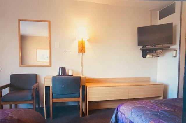 Heart O' Chicago Motel Εξωτερικό φωτογραφία